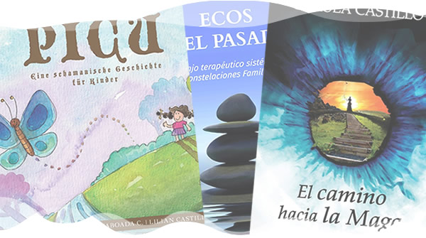 libros carola castillo